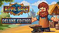 Anvil Saga - Deluxe Edition