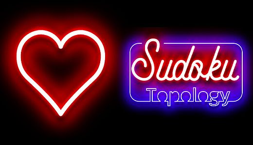 Sudoku Topology - Supporter pack