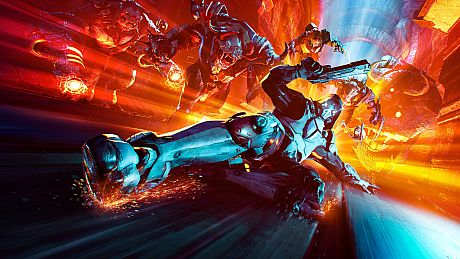 Warstride Challenges Game