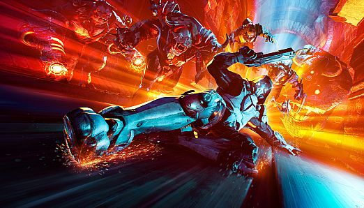 Warstride Challenges