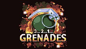 3..2..1..Grenades!