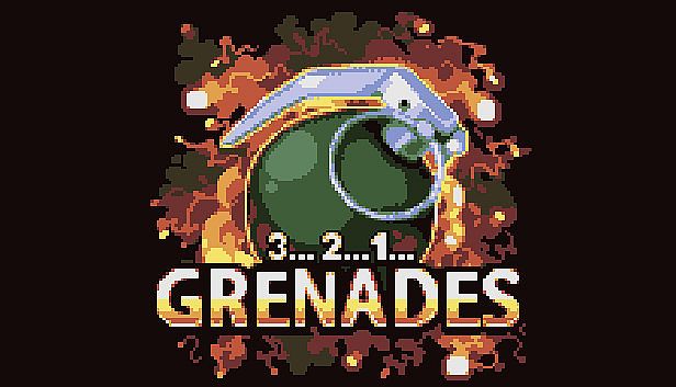 Buy 3..2..1..Grenades!