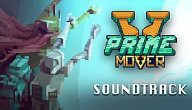 Prime Mover - Original Soundtrack