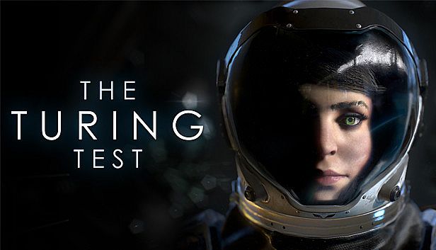 Buy The Turing Test