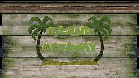 Island Getaway Game