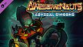 Awesomenauts - Abyssal Swiggins Skin