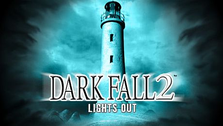 Dark Fall 2: Lights Out