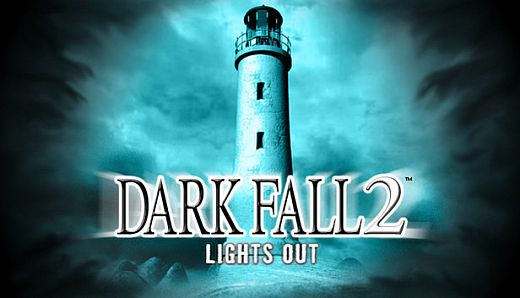 Dark Fall 2: Lights Out