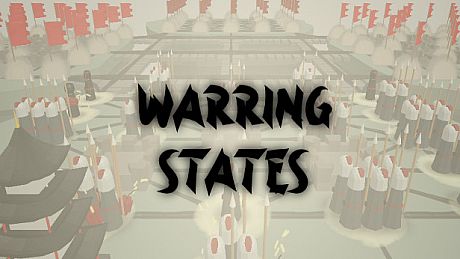 Warring States Game