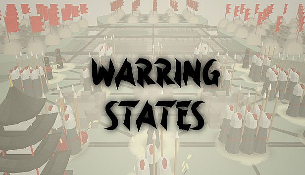 Buy Warring States