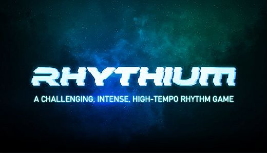 Rhythium
