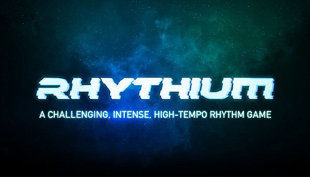 Buy Rhythium