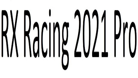 RX Racing 2021 Pro Game