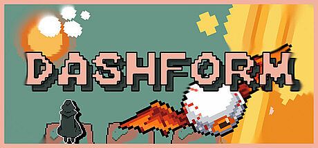 DashForm Game
