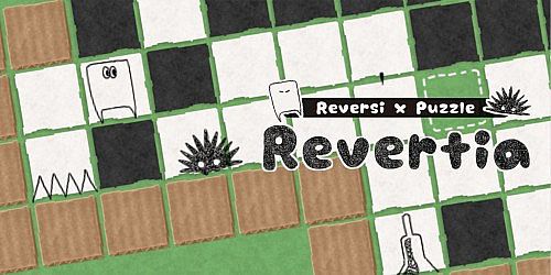 Revertia