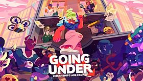 Going Under