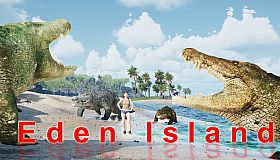 Eden Island