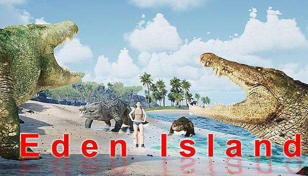 Buy Eden Island