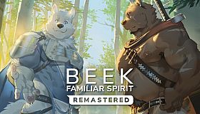 Beek: Familiar Spirit - Remastered
