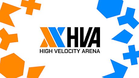 High Velocity Arena Game