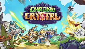 Chrono Crystal