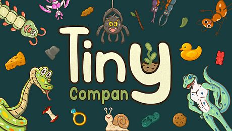 Tiny Company Game