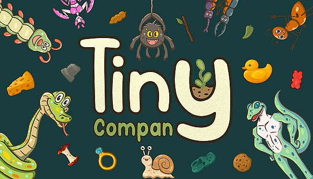 Buy Tiny Company