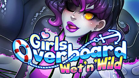 Girls Overboard- 18+ Wet'n'Wild DLC DLC