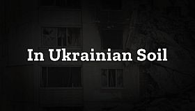 In Ukrainian Soil