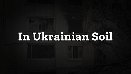 In Ukrainian Soil Game