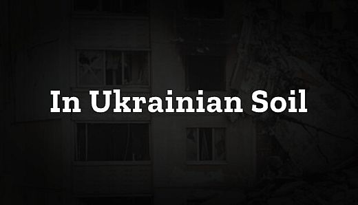 In Ukrainian Soil
