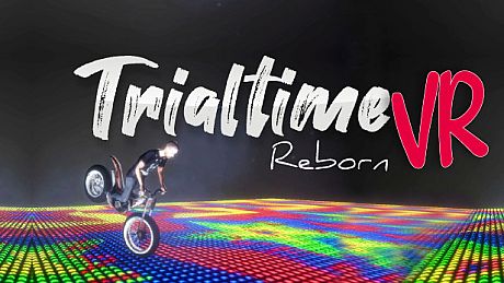 Trialtime Reborn VR DLC