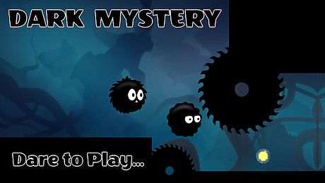 Dark Mystery Game