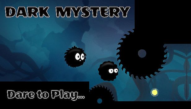 Buy Dark Mystery