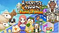 Harvest Moon: Light of Hope Special Edition - Doc's & Melanie's Special Episodes