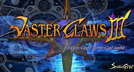 VasterClaws 3:Dragon slayer of the God world Game
