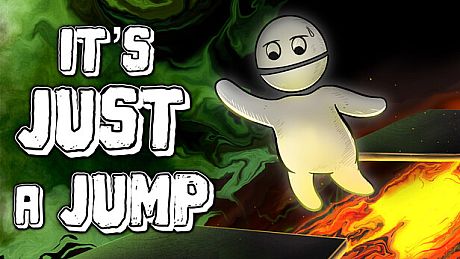 It's Just A Jump! Game