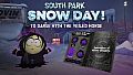 SOUTH PARK: SNOW DAY! - To Danse with the Veiled Horde