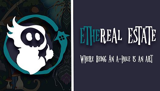 Ethereal Estate