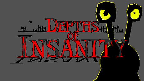 Depths of Insanity Game
