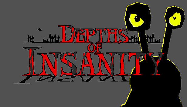Buy Depths of Insanity