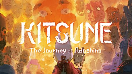 Kitsune: The Journey of Adashino Game