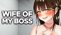 Buy Wife of My Boss PC