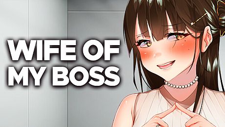 Wife of My Boss Game