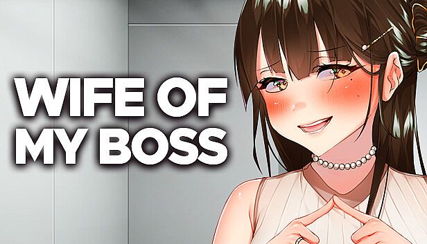 Buy Wife of My Boss