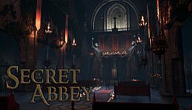 Secret of the Abbey