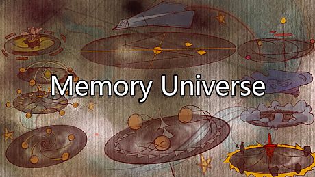 Memory Cosmos Game