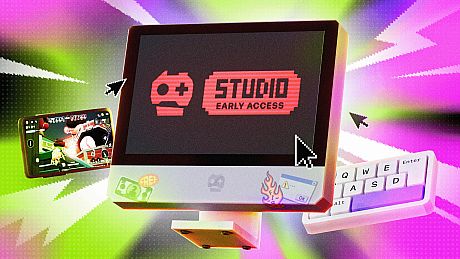 OVERDARE Studio Game