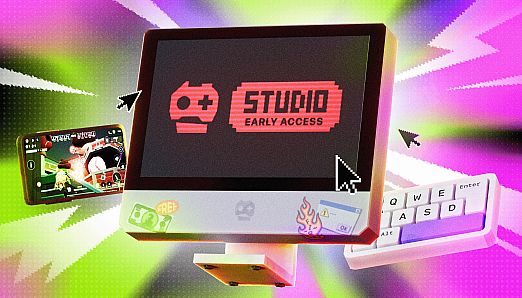 OVERDARE Studio