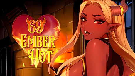 69 Ember Hot